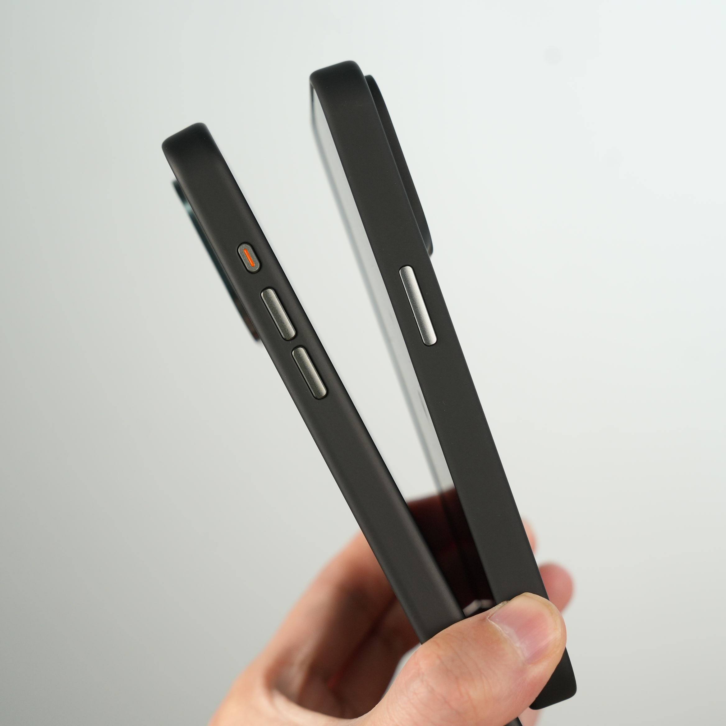 适用于苹果14-17系列新款TPU软边凯夫拉简约手机壳超薄磁吸保护套,淘宝优惠券,粉丝福利购,淘宝优惠卷