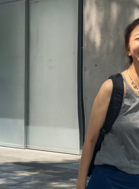 跨境石钛钢复古时尚潮流多串彩色吊坠项链女饰品项链珍珠链毛衣