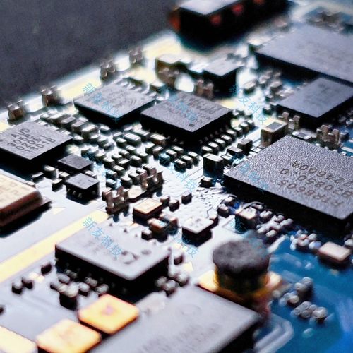 UC3843B 电流模式PWM脉宽调制器芯片 UC3843BDCE UC3843B - 图0