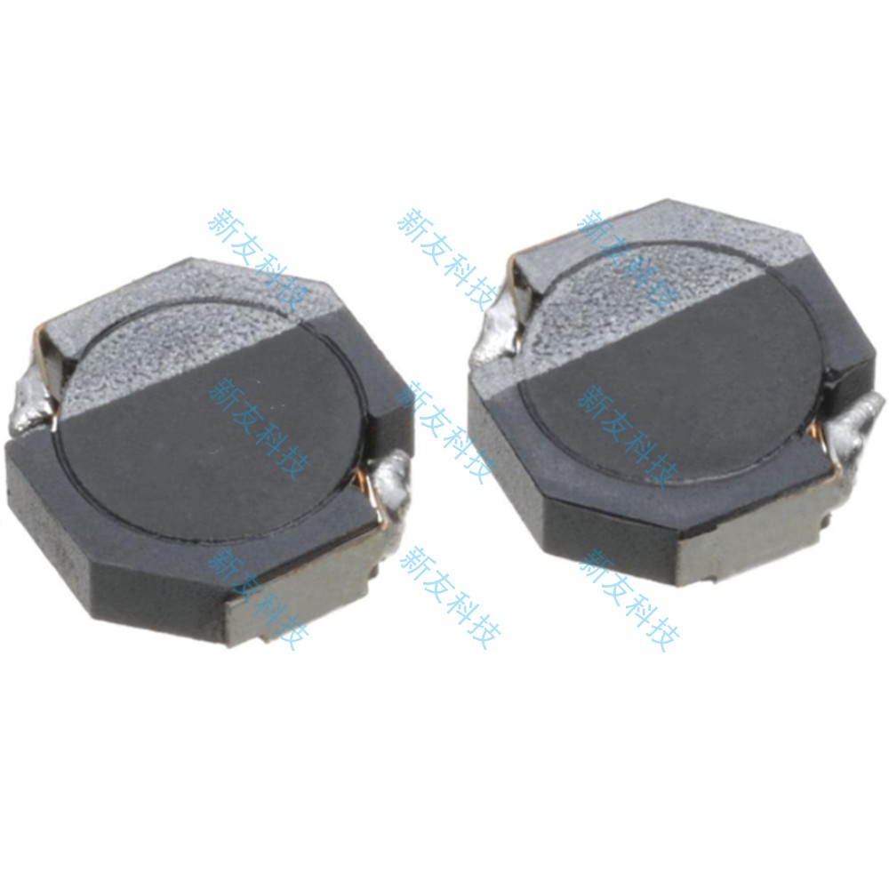 SLF7030T-6R8M1R5-PF SMD 电感 SLF7030T-6R8M1R5 6R8 1R5 - 图3