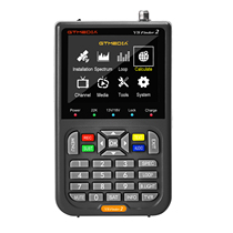 GTMedia V8 Finder2 Gray