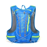 Внедорожный рюкзак подходит для пеших прогулок, сверхлегкая альпинистская емкость для воды, для бега