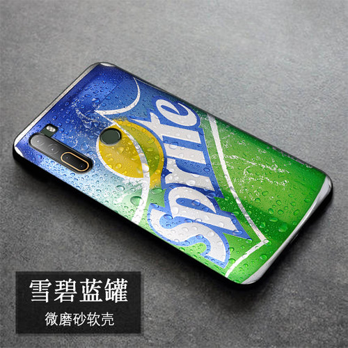 HTC U20 5G手机壳HTCU20保护套硅胶个性磨砂防摔全包软壳男女潮 - 图0