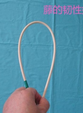 戒尺家用藤条教鞭家用细罚打神器