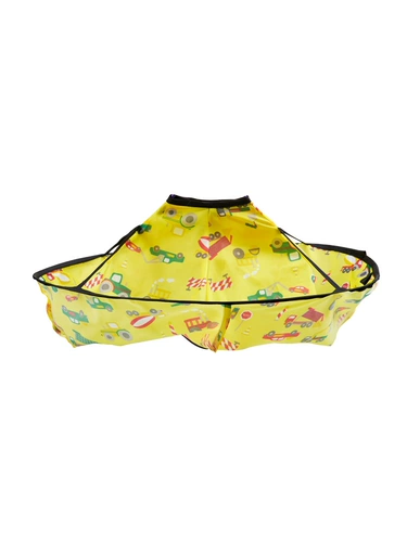 Детская накидка для домашнего использования для взрослых, детский нагрудник, плащ, шарф