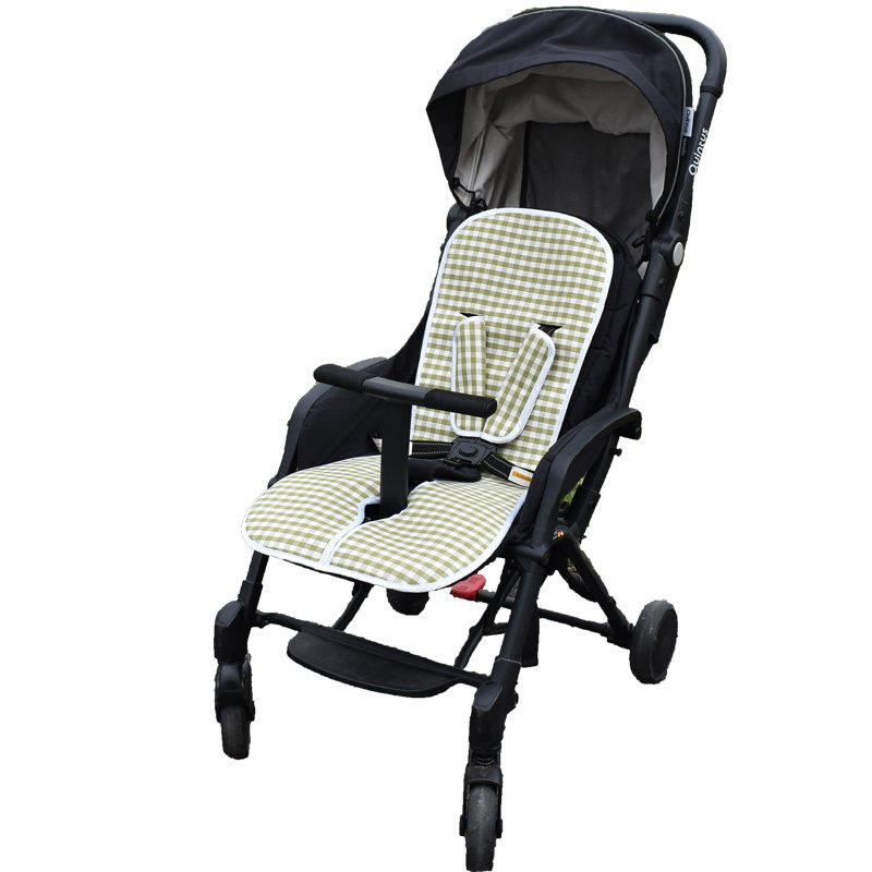quintus stroller
