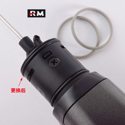 ROLAND罗兰AE20/AE30/AE05C/AE01C电吹管笛头吹嘴密封圈 进口加厚 - 图2