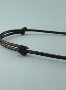 香薰精油瓶项链毛衣链香水分装