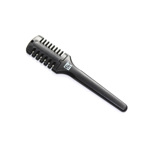 男士刮腿毛刀 剃毛刀 去毛器 手动刮毛 LEG HAIR TRIMMER FOR MEN - 图3