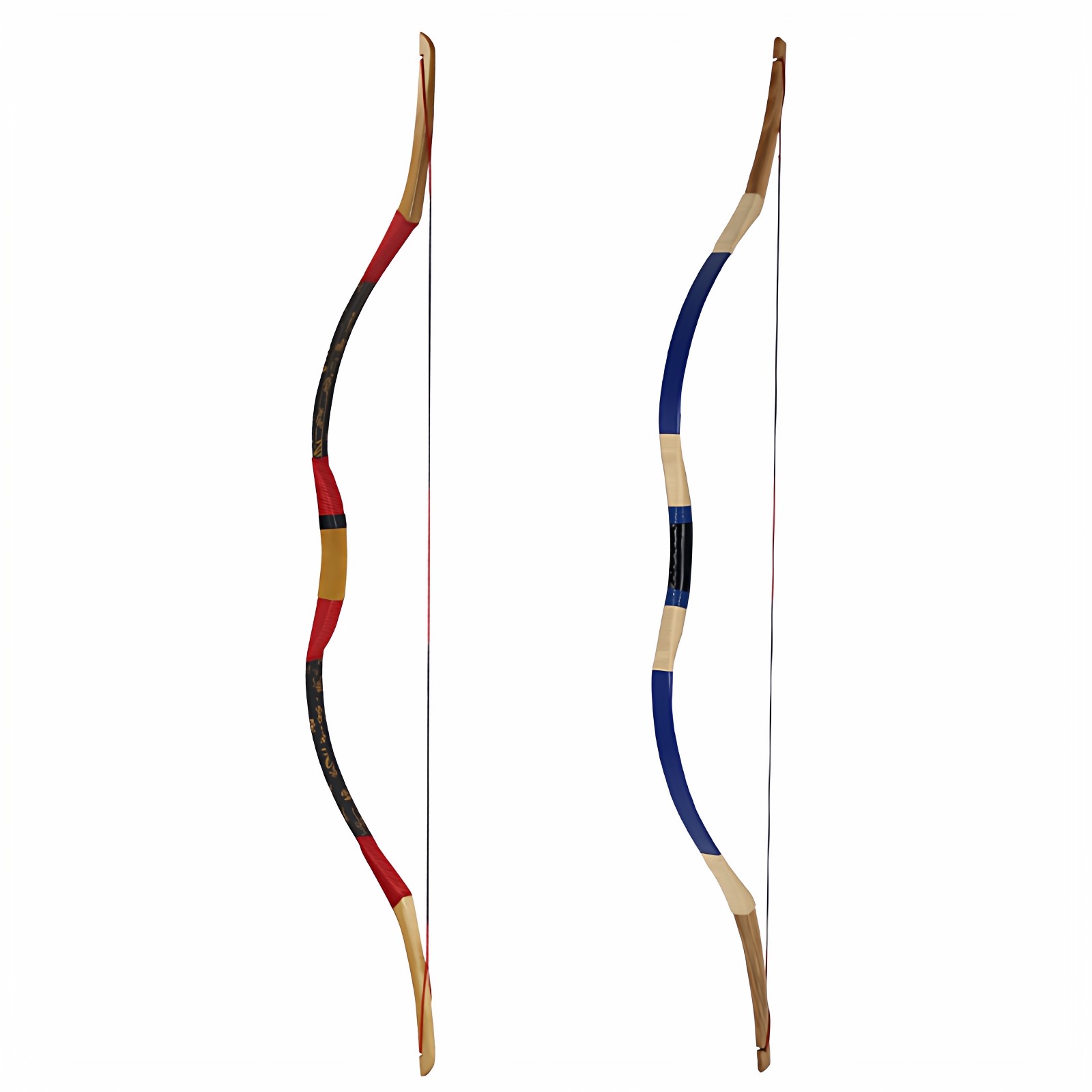 汉长梢传统弓仿古玻片射击户外专业射箭中国古代汉弓蒙古反曲弓箭,淘宝优惠券,粉丝福利购,淘宝优惠卷