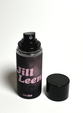 十级台风都吹不走 JILLLEEN定妆喷雾清爽油干性皮防水防汗不脱妆
