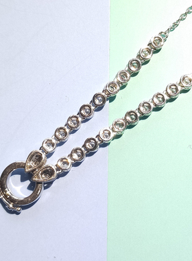 多用项链吊坠搭配链多功能