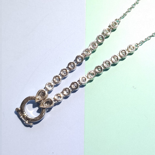 Multi-purpose necklace pendant with chain multi-function