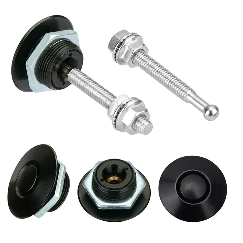 汽车改装机盖锁30mm迷你引擎机盖锁前后包围快拆车用多功能快速锁,淘宝优惠券,粉丝福利购,淘宝优惠卷