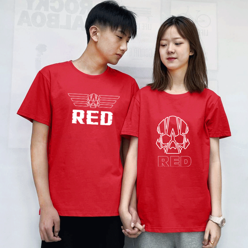 摄影师24 red epic摄像师色校色卡 韩督T恤