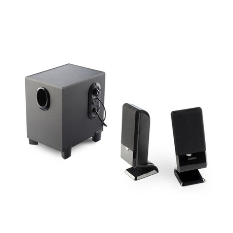 edifier multimedia speaker r101v