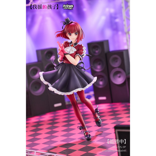 AstrumDesign【我推的孩子】有马加奈 B小町Ver. 1/7 手办 - 图3