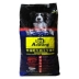 Thức ăn cho chó Aowang 10kg chó trưởng thành bổ sung canxi làm đẹp Teddy Golden Mao Satsuma - Chó Staples thức ăn hạt cho chó poodle Chó Staples