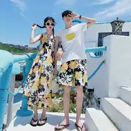 海滩衣服女夏度假推荐品牌 新人首单立减十元 21年6月 淘宝海外