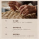 Good-looking rattan dirty laundry basket for home use