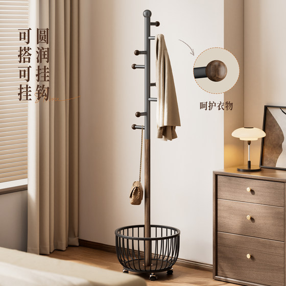 The answer to small apartment storage: integrating storage into space