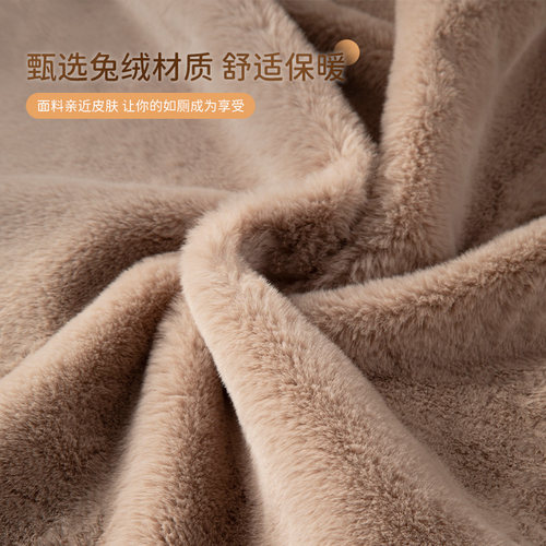 抗菌马桶坐垫冬季家用厕所防水坐便器圈四季通用高档加厚马桶套垫 - 图1