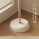 Small space aesthetic tool vertical coat rack