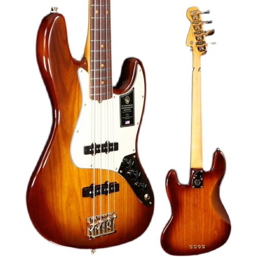 Fender 75th Anniversary Commemorative芬达75周年吉他专业级 - 图3