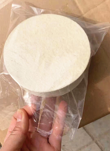 平行羊毛轮抛光轮高密度超细毛毛毡轮不锈钢金属镜面打磨轮抛光片 - 图2