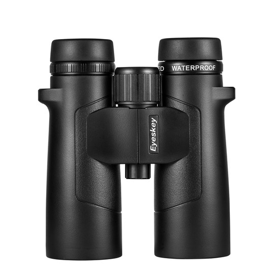 Los binoculares Eski ED son herramientas profesionales para la caza de abejas