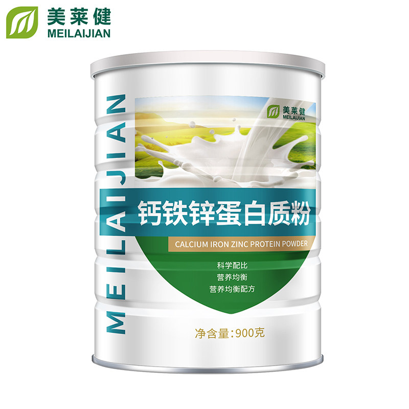  可瑞特食品大豆分离蛋白/混合蛋白