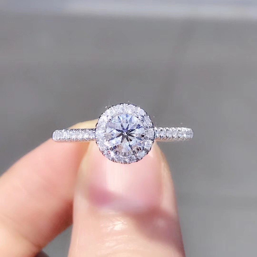 18K金翡翠玉石平安扣叶子佛公空托戒托吊坠镶嵌加工定制钻戒改款,淘宝优惠券,粉丝福利购,淘宝优惠卷