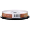 Repeatable and rewritable CD Philips Music CD