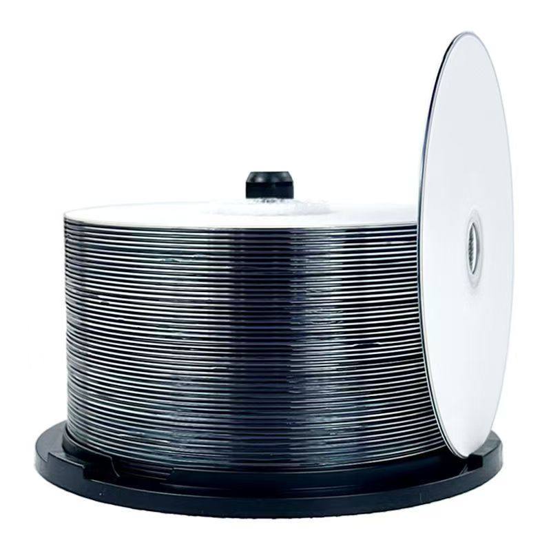 铼德台产X系列DVD+R DL 可打印D9 8.5G大容量DVD光盘 商务刻录盘,淘宝优惠券,粉丝福利购,淘宝优惠卷