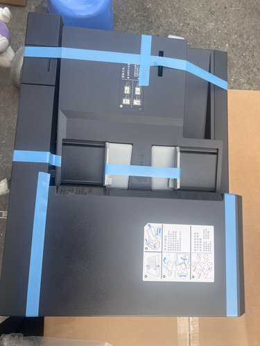 京瓷原装全新6525 6530 8520 8525自动双面进稿器输稿器 质保一年 - 图1