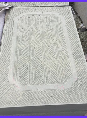 砂岩庭院摆件做旧铺地石