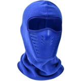 Зимняя защищающая от холода маска для велоспорта, удерживающий тепло дорожный шлем для рыбалки, ветрозащитная шапка