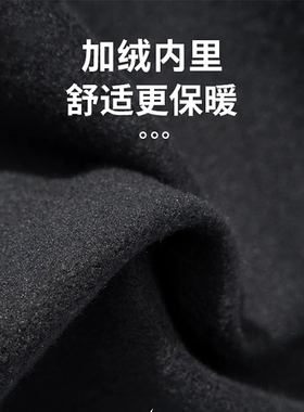 男女抓绒保暖手套加绒摇粒绒手套