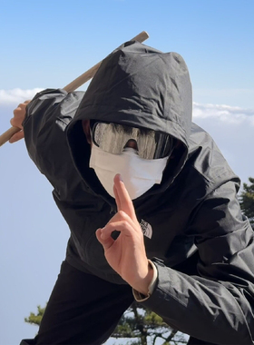 登山拍照帅气太阳眼镜男女户外水银色骑行护目防强光防风防护墨镜