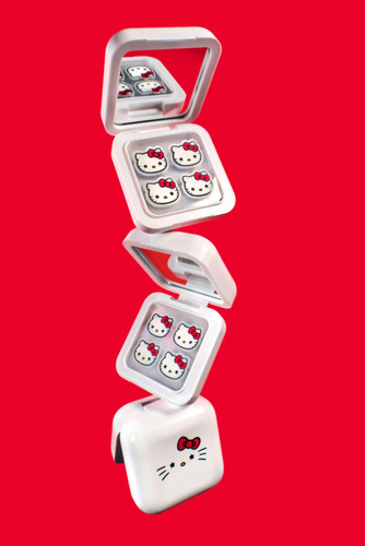 现货限量STARFACE美国 Hello Kitty痘痘贴 海莉rose减少痘痘发炎 - 图0