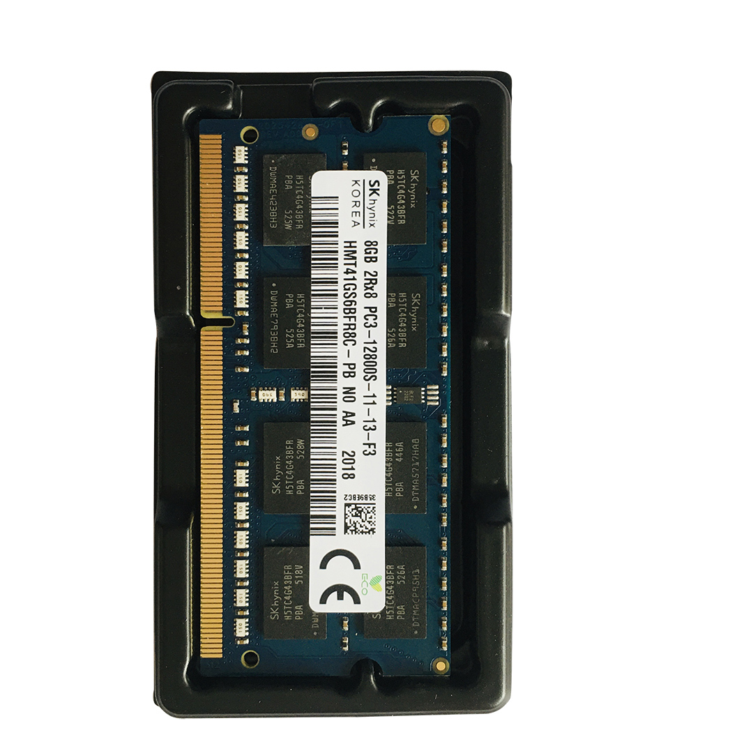 海力士原装正品DDR3 4G 8G 1600 1333 1066 笔记本电脑三代内存条 - 图2