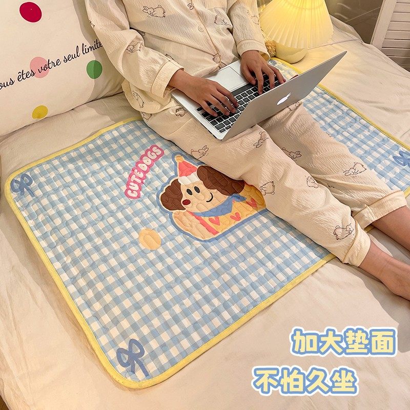 姨妈垫生理期小床垫月经生理专用睡觉床上防水婴儿隔尿垫子可水洗,淘宝优惠券,粉丝福利购,淘宝优惠卷