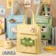 Cute pet tutoring bag for students