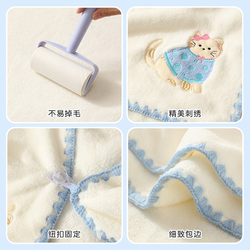女生干发帽超强吸水速干擦干包头发毛巾可爱家用加厚珊瑚绒浴巾,淘宝优惠券,粉丝福利购,淘宝优惠卷