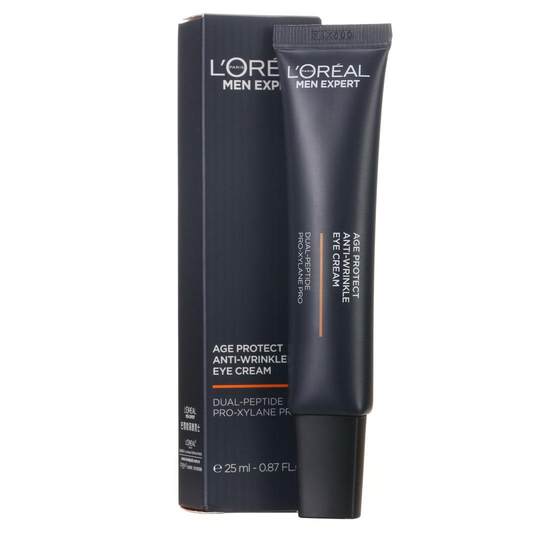 L'Oreal Men's Multi-Action Anti-Wrinkle Eye Cream