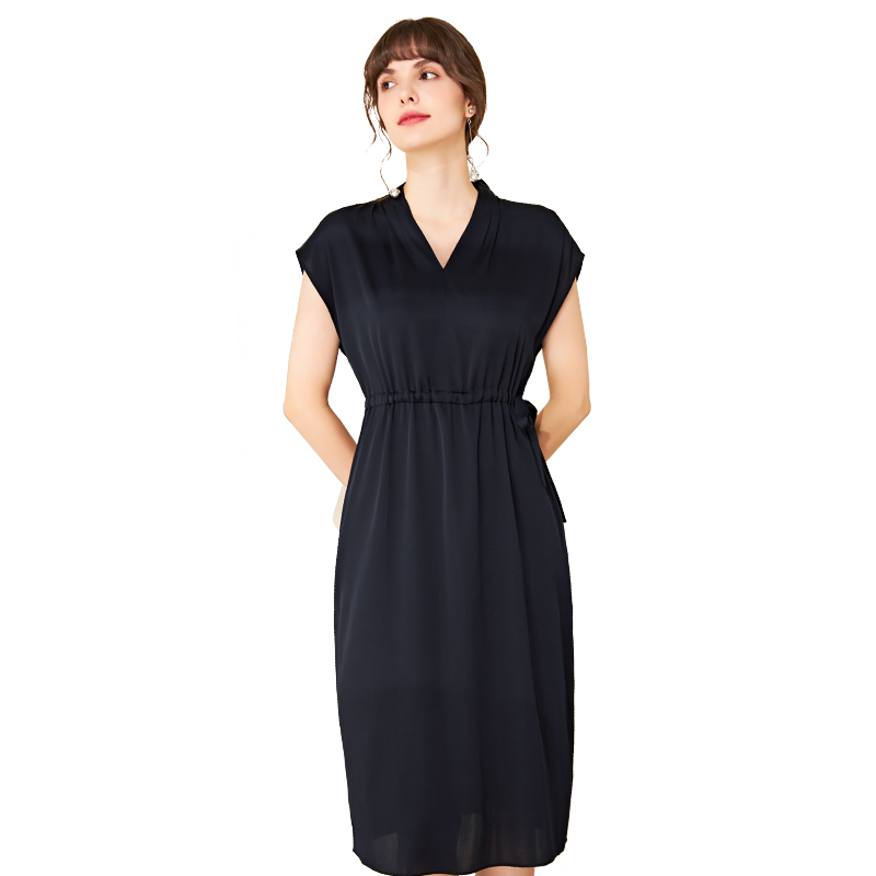  名人瑞裳连衣裙