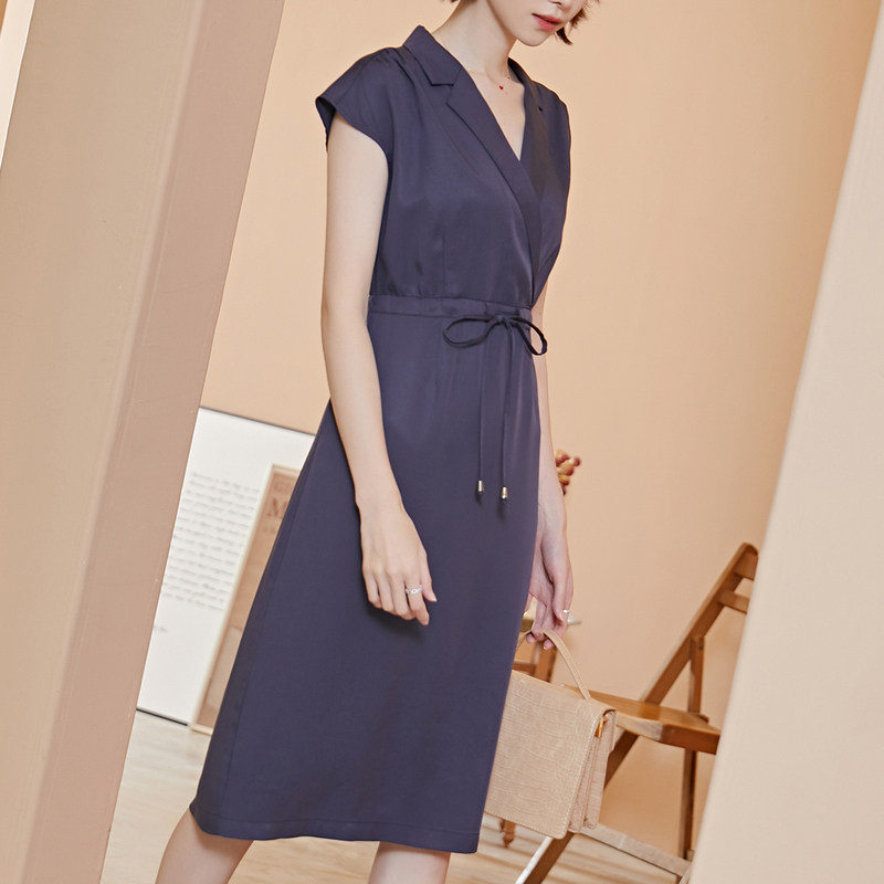 名人瑞裳2019 名人瑞裳连衣裙