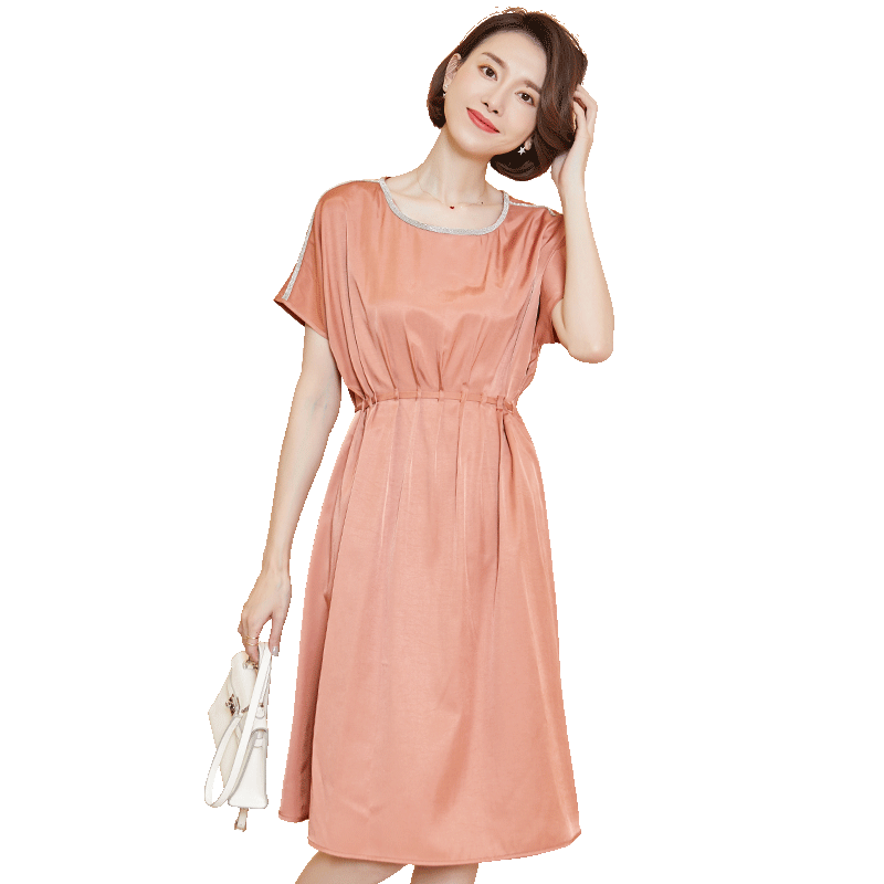  名人瑞裳连衣裙