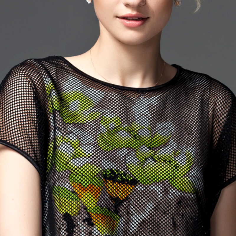 夏季新款女装裙子女名人瑞裳连衣裙 名人瑞裳连衣裙