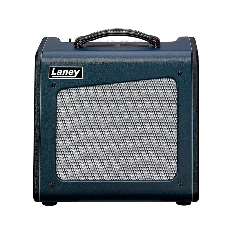 英国兰尼 Laney CUB Super 系列 电吉他音箱 复古电子管 家用音响 - 图3